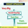 Learn smart english speaking