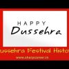 happy Dusshera