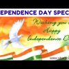 independence day special
